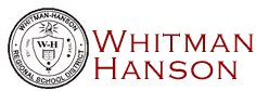 Whitman-Hanson Reg School District